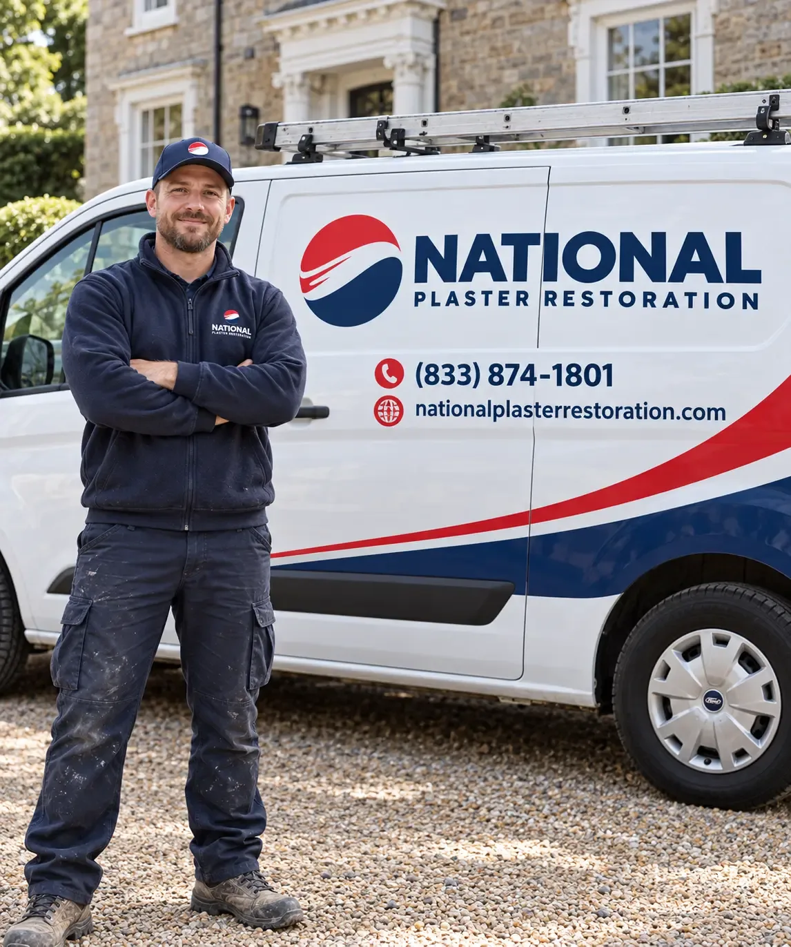Plaster Repair Cisne, IL FAQs
